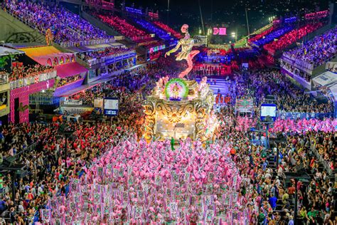 Celebrate Rio Carnival 2023